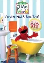 Michael Jeter en la película Sesame Street: Elmo's World: Families, Mail & Bath Time!