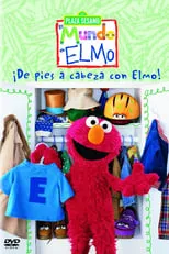 Póster de la película Sesame Street: Elmo's World: Head to Toe with Elmo!