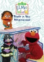 Portada de Sesame Street: Elmo's World: People in Your Neighborhood