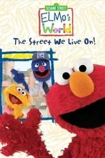 Poster de la película Sesame Street: Elmo's World: The Street We Live On! - Películas hoy en TV