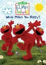 Michael Jeter en la película Sesame Street: Elmo's World: What Makes You Happy?