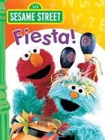 Celia Cruz interpreta a Self en Sesame Street: Fiesta!