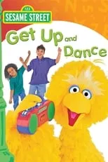 Película Sesame Street: Get Up and Dance