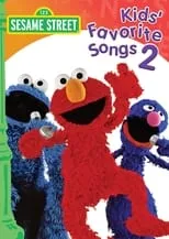 Caroll Spinney es Big Bird (voice) en Sesame Street: Kids' Favorite Songs 2