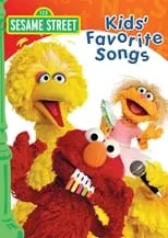 Fran Brill es Zoe / Prairie Dawn (voice) en Sesame Street: Kids' Favorite Songs