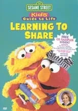 Fran Brill es Zoe en Sesame Street: Kid's Guide to Life: Learning to Share