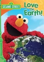 Joey Mazzarino es Papa Bear en Sesame Street: Love the Earth!