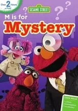 Poster de Sesame Street: M is for Mystery