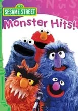 Brian Muehl interpreta a  en Sesame Street: Monster Hits!