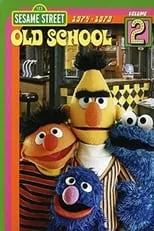 Poster de Sesame Street: Old School Vol. 2 (1974-1979)