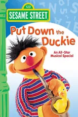 Wynton Marsalis interpreta a Self en Sesame Street: Put Down the Duckie: An All-Star Musical Special