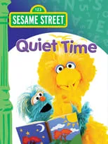 Jamari Richardson interpreta a Grouchketeer en Sesame Street: Quiet Time