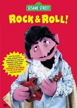 Película Sesame Street: Rock & Roll!