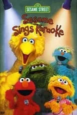 Película Sesame Street: Sesame Sings Karaoke