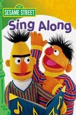 Emilio Delgado interpreta a Luis en Sesame Street: Sing Along