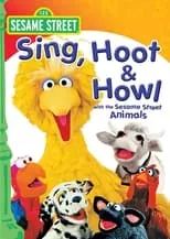 David Rudman interpreta a Chicago the Lion en Sesame Street: Sing, Hoot & Howl with the Sesame Street Animals