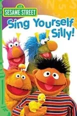 Poster de la película Sesame Street: Sing Yourself Silly! - Películas hoy en TV