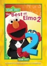 Portada de Sesame Street: The Best of Elmo 2