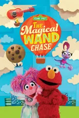 Juan Castano interpreta a Jarabe Tapatío Dance Teacher en Sesame Street: The Magical Wand Chase