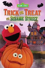 Ryan Dillon es  en Sesame Street: Trick or Treat on Sesame Street