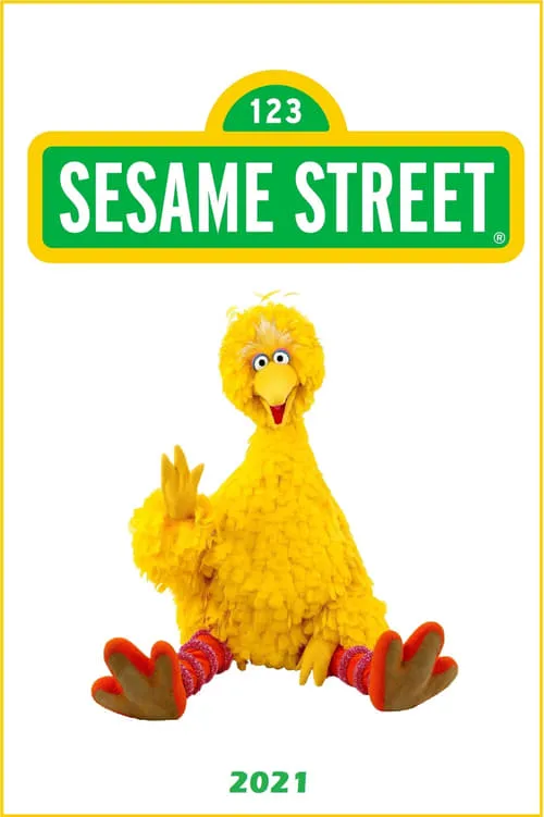 Ryan Dillon es Elmo (voice) en Sesame Street