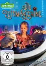 Película Sesamstraße präsentiert: Die Zeitmaschine