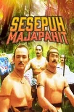 Película Sesepuh Majapahit