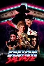 Película Sesión salvaje