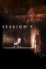 Stephen Gevedon es Mike en Session 9