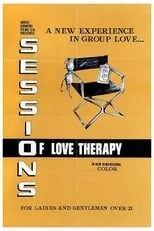 Suzanne Fields es  en Sessions of Love Therapy