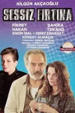 Película Sessiz Fırtına