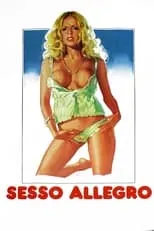 Portada de Sesso allegro