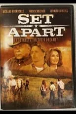 Poster de la película Set Apart - Películas hoy en TV