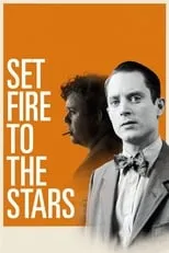 Nicola Duffett interpreta a  en Set Fire to the Stars