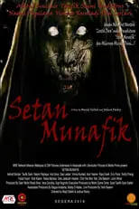 Setan Munafik portada