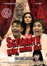 Poster de Setannya Kok Masih Ada