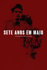 Película Sete Anos em Maio