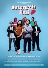 Película Setengah Hati