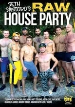 Armond Rizzo es  en Seth Santoro's Raw House Party