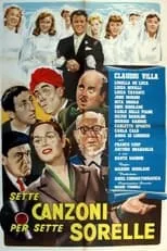 Película Sette canzoni per sette sorelle