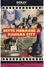 Antonio Di Leo es Bob en Sette Monache a Kansas City