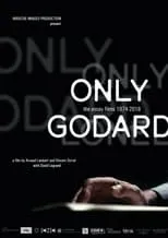 Poster de Seul Godard