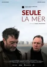 Nicolas Buysse interpreta a  en Seule la mer