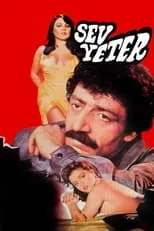 Película Sev Yeter