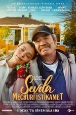 Película Sevda Mecburi İstikamet