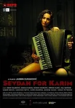 Póster de la película Sevdah za Karima