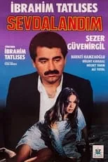 Película Sevdalandım