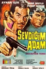 Portada de Sevdiğim Adam