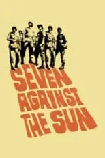 Portada de Seven Against the Sun