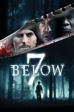 Poster de la película Seven Below (7 Below) - Películas hoy en TV